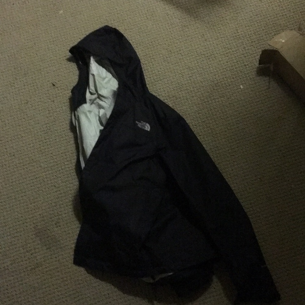Northface Highvent 2.5l wind breaker
